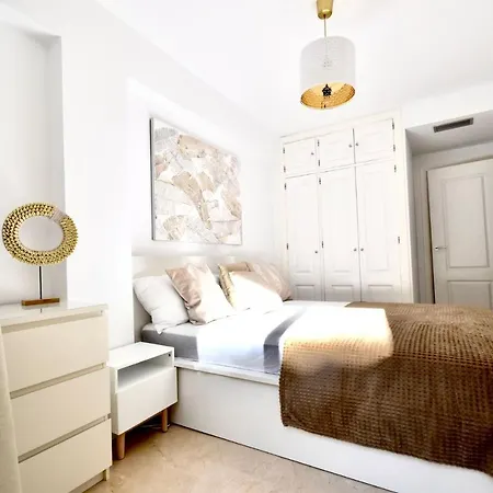 Apartman Bermeja View