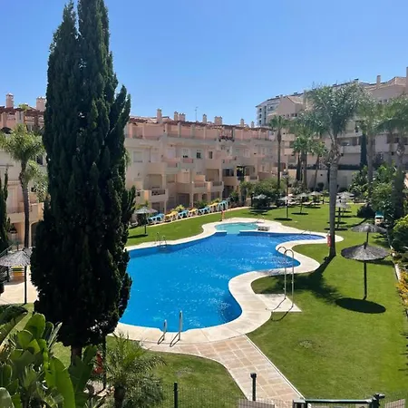Apartman Bermeja View Manilva