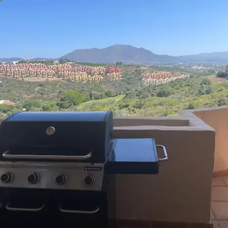 Apartman Bermeja View Manilva