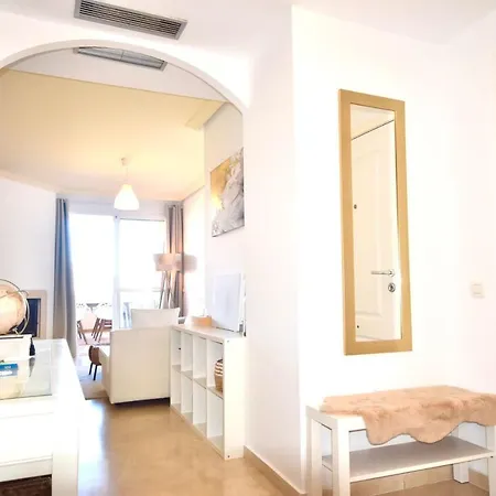 Apartman Bermeja View *