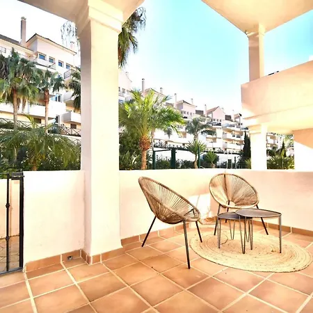 Apartment Bermeja View