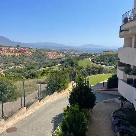 Bermeja View Apartman