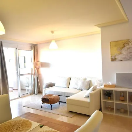 Bermeja View Apartman