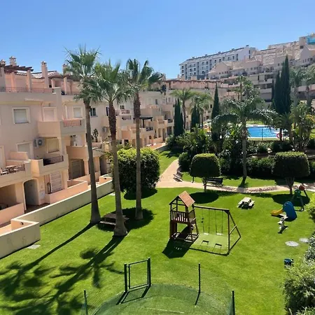 Bermeja View Apartman