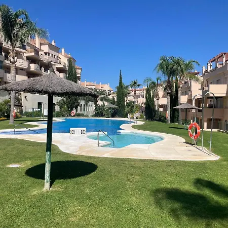 Bermeja View Apartman *