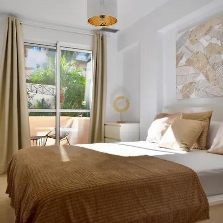 Apartman Bermeja View *