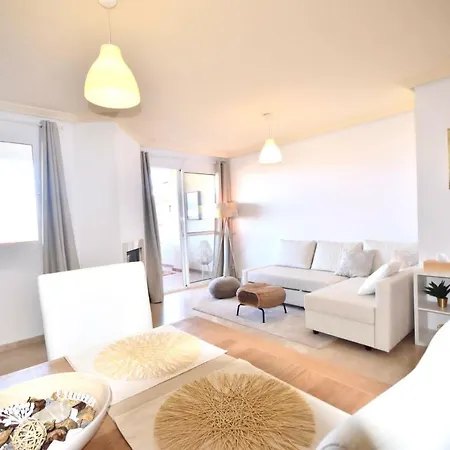 Apartman Bermeja View *