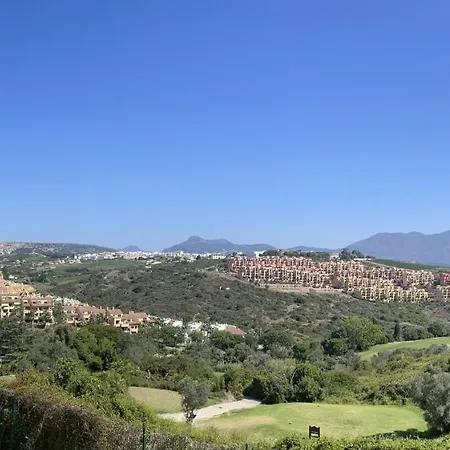 Bermeja View * Manilva