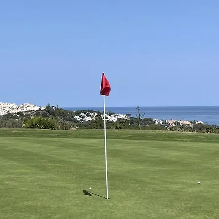 Bermeja View * 马尼尔瓦