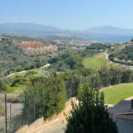 Bermeja View
